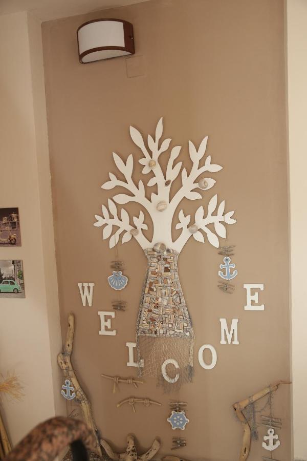 Il Ritratto Casa Vacanza ชิลลา ภายนอก รูปภาพ