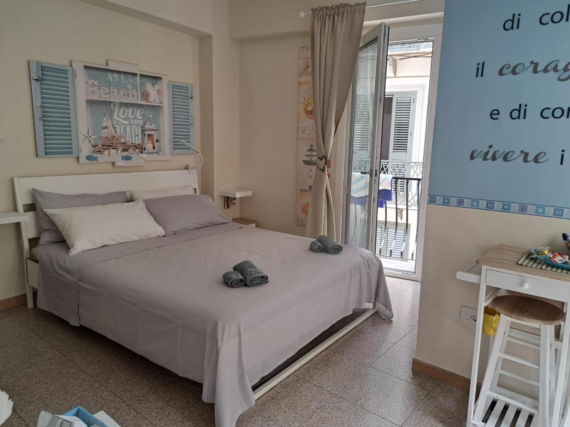 Il Ritratto Casa Vacanza ชิลลา ภายนอก รูปภาพ