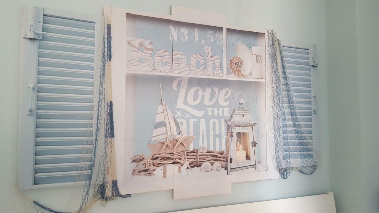 Il Ritratto Casa Vacanza ชิลลา ภายนอก รูปภาพ